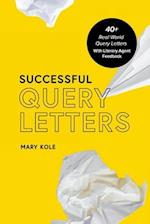 Successful Query Letters