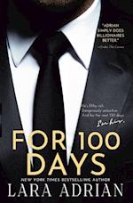 For 100 Days: A Steamy Billionaire Romance 