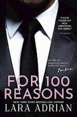 For 100 Reasons: A Steamy Billionaire Romance 