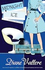 Midnight Ice: A Madison Night Mystery 