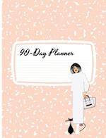 90-Day Planner 