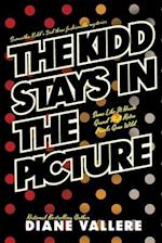 The Kidd Stays in the Picture: Samantha Kidd Omnibus #2 
