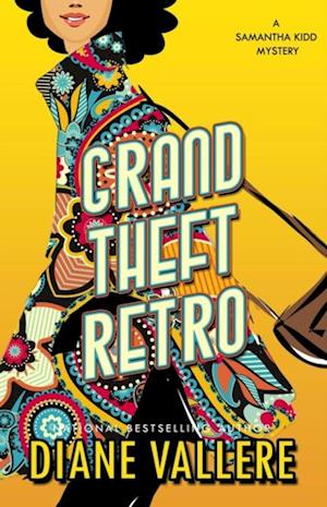 Grand Theft Retro