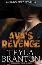 Ava's Revenge: An Unbounded Novella