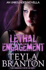 Lethal Engagement (An Unbounded Novella)