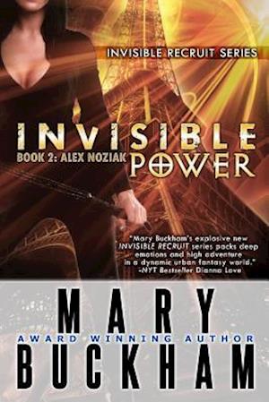 Invisible Power Book Two