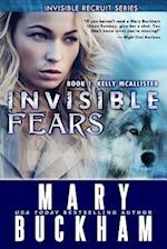 Invisible Fears Book One