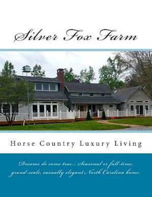 Silver Fox Farm