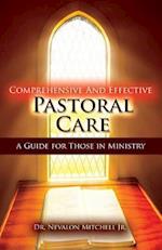 Comprehensive and Effective Pastoral Care
