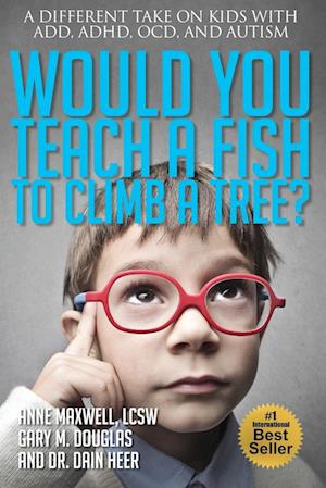 WOULD YOU TEACH A FISH TO CLIM