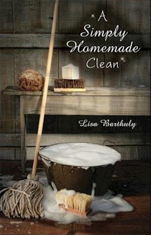 A Simply Homemade Clean