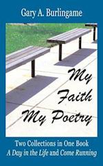 My Faith, My Poetry