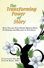 The Transforming Power of Story