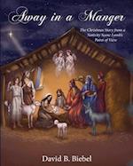 Away in a Manger  (Revised-8x10 edition)