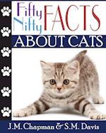 Fifty Nifty Facts About Cats