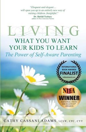 Living What You Want Your Kids to Learn