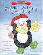 Adventures of Piddle Diddle, The Widdle Penguin    Piddle Diddle's Lost Hat