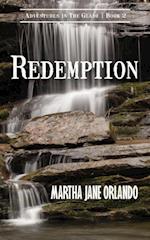 Redemption  Adventures in The Glade Book 2