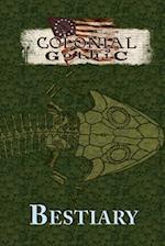 Colonial Gothic Bestiary
