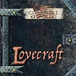 Colonial Gothic: Lovecraft 