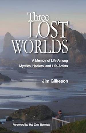 Three Lost Worlds