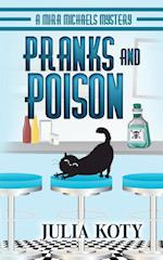 Pranks and Poison 