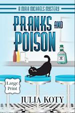 Pranks and Poison 