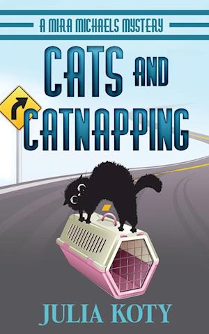 Cats and Catnapping