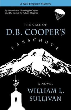 The Case of D.B. Cooper's Parachute