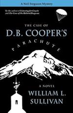The Case of D.B. Cooper's Parachute 