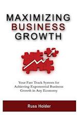 Maximizing Business Growth