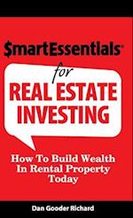 Smart Essentials for Real Estate Investing