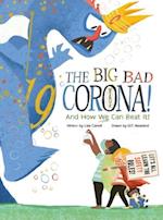 The Big Bad Coronavirus! 