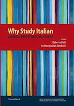 Why Study Italian