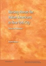 Nursing Homes for Italian Americans in New York City