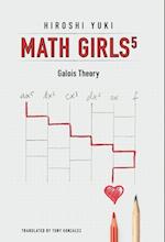 Math Girls 5 