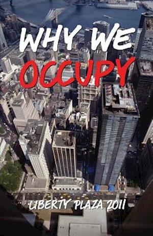 Why We Occupy