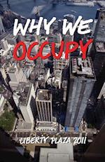 Why We Occupy