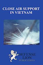 Close Air Support In Vietnam 