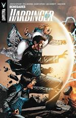 Harbinger Volume 2