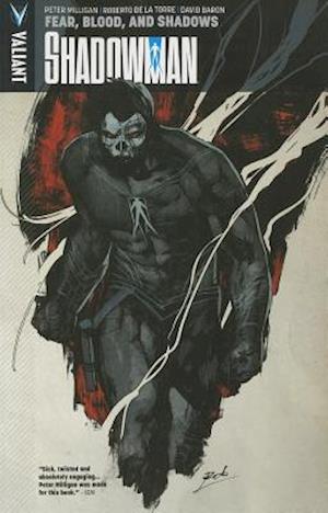 Shadowman Volume 4