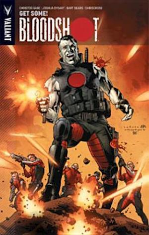 Bloodshot Volume 5