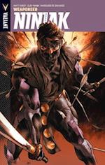 Ninjak Volume 1