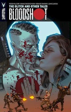 Bloodshot Volume 6