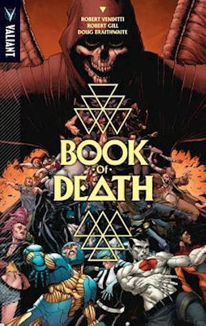 Book of Death