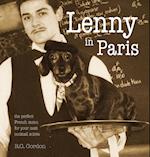 Lenny in Paris