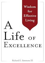 A Life of Excellence