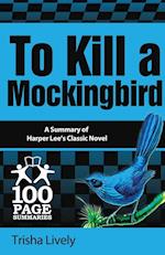 To Kill a Mockingbird