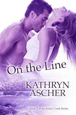 Ascher, K: On the Line