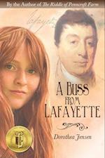 A Buss from Lafayette
